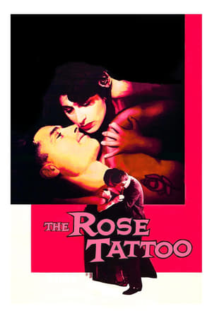 watch The Rose Tattoo