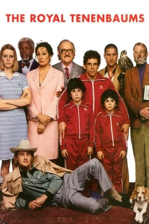 watch The Royal Tenenbaums