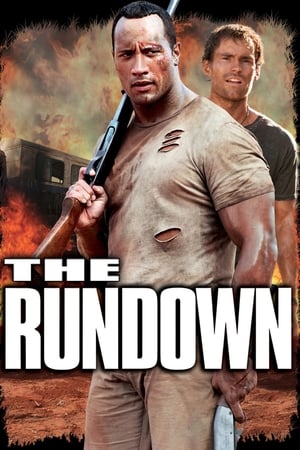 watch The Rundown