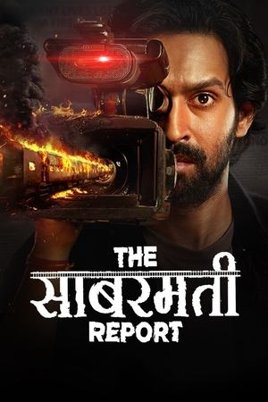 watch The Sabarmati Report