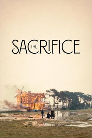 watch The Sacrifice