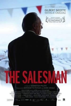 watch The Salesman