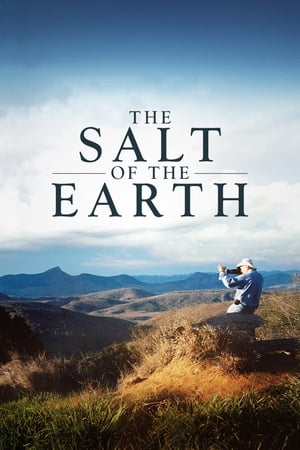 watch The Salt of the Earth