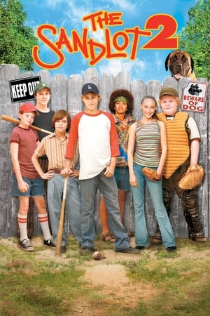 watch The Sandlot 2