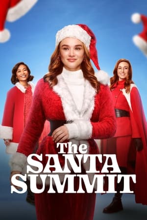 watch The Santa Summit