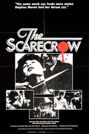 watch The Scarecrow