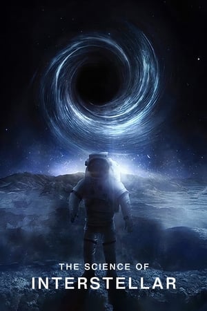 watch The Science of Interstellar