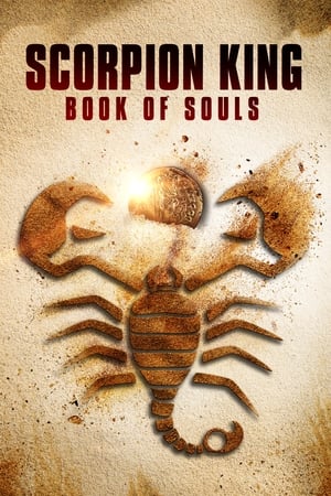 watch The Scorpion King: Book of Souls