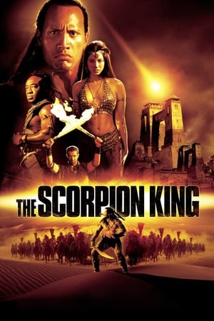 watch The Scorpion King