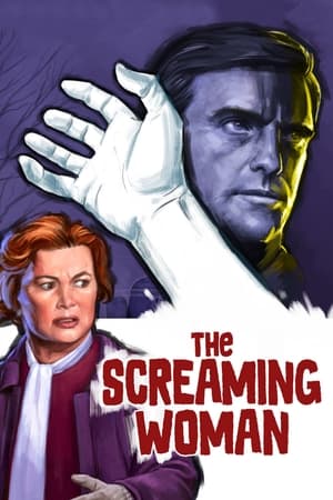 watch The Screaming Woman