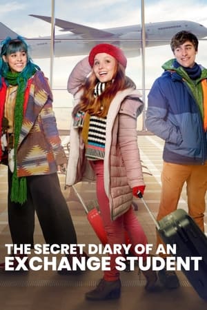 watch The Secret Diary of an Exchange Student