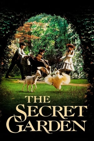 watch The Secret Garden