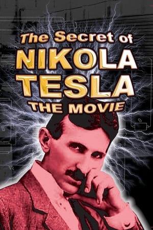 watch The Secret Life of Nikola Tesla