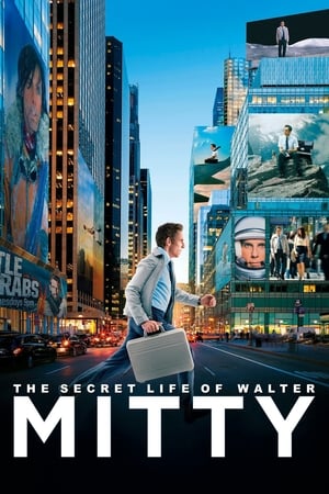 watch The Secret Life of Walter Mitty