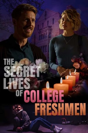 watch The Secret Lives of College Freshmen