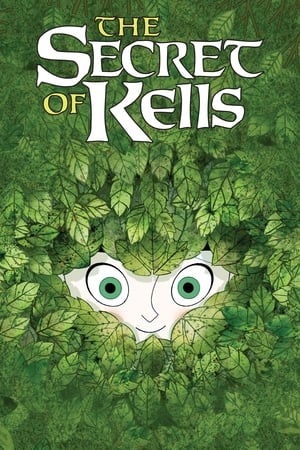 watch The Secret of Kells