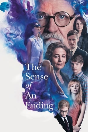 watch The Sense of an Ending