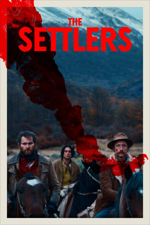 watch The Settlers