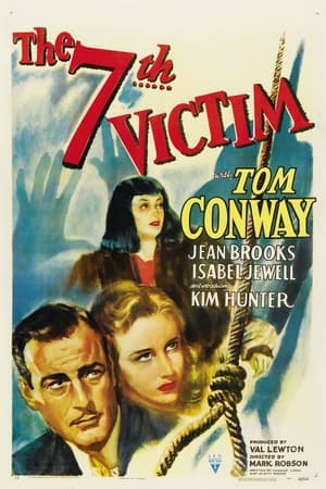 watch The Seventh Victim