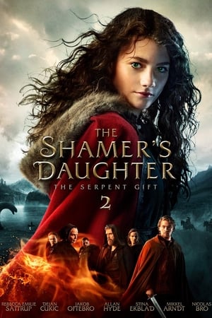 watch The Shamer's Daughter 2: The Serpent Gift