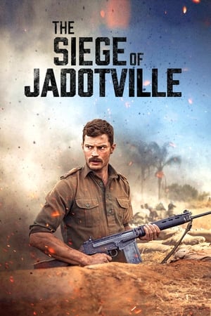 watch The Siege of Jadotville