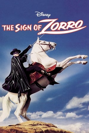 watch The Sign of Zorro