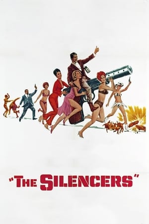 watch The Silencers