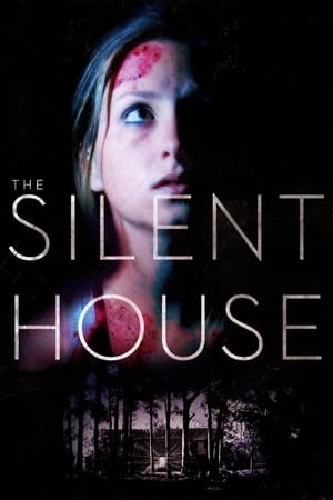 watch The Silent House