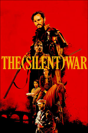 watch The Silent War