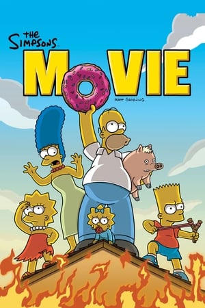 watch The Simpsons Movie