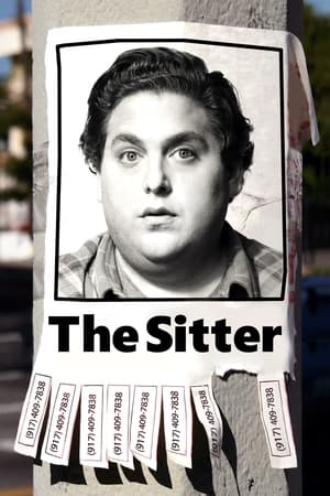 watch The Sitter