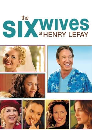 watch The Six Wives of Henry Lefay