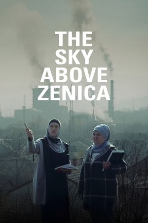 watch The Sky Above Zenica