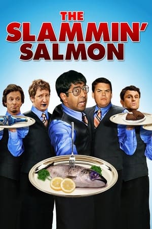 watch The Slammin' Salmon