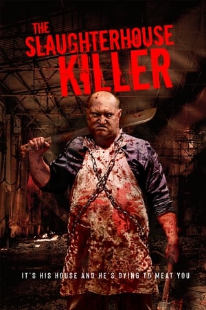 watch The Slaughterhouse Killer