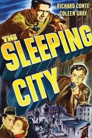 watch The Sleeping City