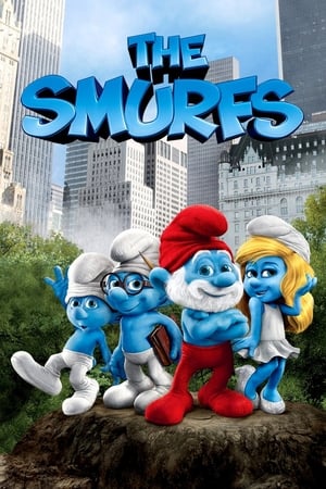 watch The Smurfs