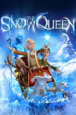 watch The Snow Queen