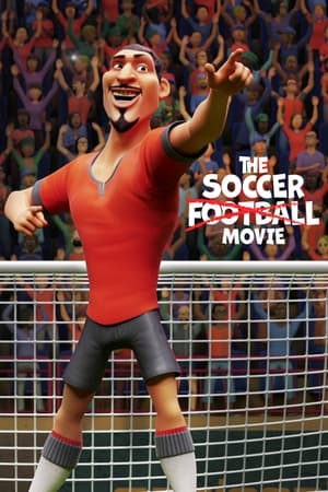 watch The Soccer Football Movie