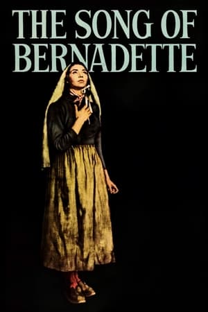 watch The Song of Bernadette