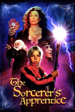 watch The Sorcerer's Apprentice