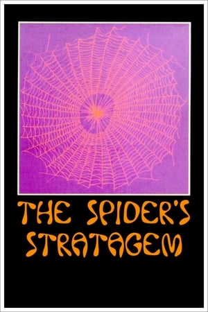 watch The Spider's Stratagem