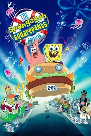 watch The SpongeBob SquarePants Movie