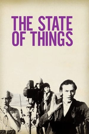 watch The State of Things