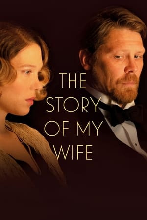 watch The Story of My Wife