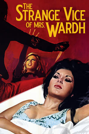 watch The Strange Vice of Mrs Wardh