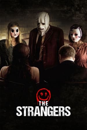 watch The Strangers