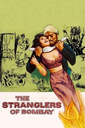 watch The Stranglers of Bombay