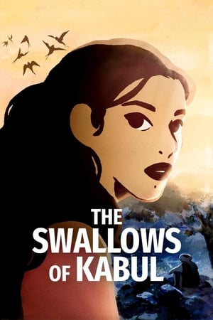 watch The Swallows of Kabul