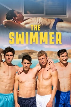 watch The Swimmer